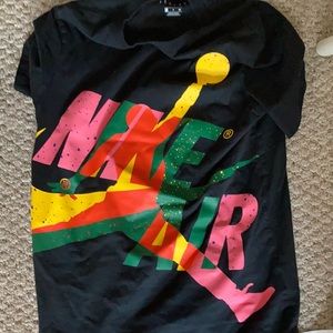 Jordan shirt! Size small